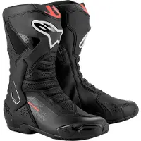 Alpinestars Smx-6 V3 Kilpa-ajokengät