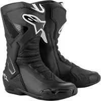 Alpinestars Smx-6 V3 Kilpa-ajokengät