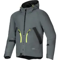 Alpinestars Morush vedenpitävä moottoripyörätakki