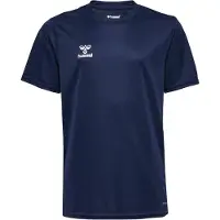 Hummel Teamsport Treenipaita Essential - Navy Lapset, koko 140 cm