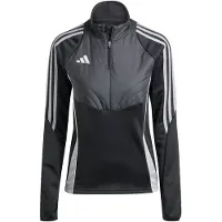 Adidas Tiro24 Wintopw - Black - XS