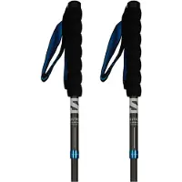 Salomon Ultra Carbon Foldable Kävelysauvat