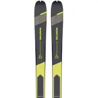 Salomon Mtn 84 Pure Randosukset
