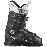 Salomon Select 70 W Wide Naisten Alppihiihtomonot