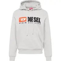 Diesel Ginn Huppari