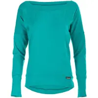 Winshape Toiminnallinen paita 'WS2' jade