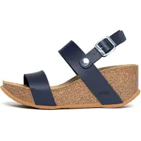 Bayton Sandaalit 'Selene' marine