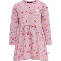 Hummel Mira Pitkähihainen Mekko