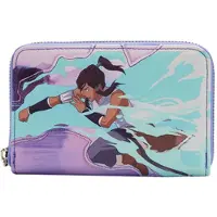 Loungefly Legend Of Korra-lompakko