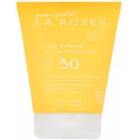 La RosÉe Mon Petit Aurinkosuojavoide SPF50+ vauvoille 125 ml