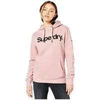 Superdry Cl Huppari