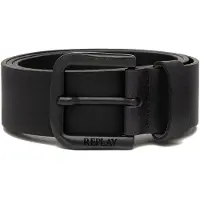 Replay Belt - Black - 90