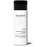 GALENIC Pur Poudre Nettoyante 2x Puhdistusgeeli