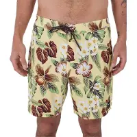 Hurley Phantom-eco Classic 18´´ Uimashortsit