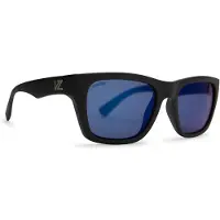 VonZipper Mode Polar Blk Sat Aurinkolasit musta