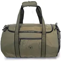 Roncato Rolling 57l Duffle-kassi