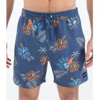 Hurley Cannonball Volley 17´´ Uimashortsit