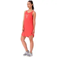 Super.natural Relax Langosta Hihaton Lyhyt Mekko