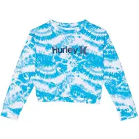 Hurley Tie Dye Collegepaita
