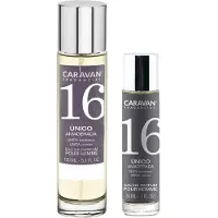 Caravan Nº16 150+30ml Hajuvesi