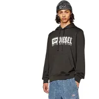 Diesel Ginn L5 Huppari
