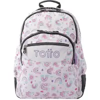 Totto Crayoles Reppu