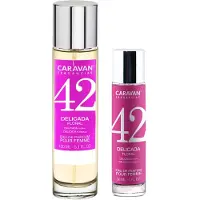 Caravan Nº42 150+30ml Hajuvesi