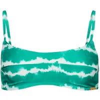 Superdry Code Tie Dye Bikinitoppi