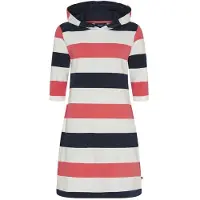 Sea Ranch Ronja 3/4-hihainen Midi-mekko
