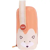 Milan Kit 4 Filled S Fun Animals Special Series Kynäkotelo