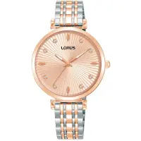 Lorus Watches Rg264xx9 Naisten Kello