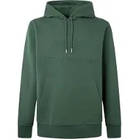 Hackett Amr Embossed Hdy Huppari
