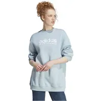 Adidas All Szn Fleece Graphic Collegepaita