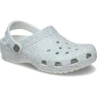 Crocs Classic Tweed Klompit