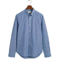 Gant Slim Stripe Pitkähihainen Paita