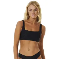 Rip Curl Premium Surf D-dd Crop Bikinitoppi