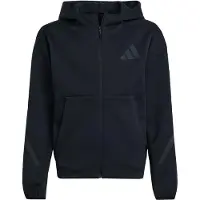Adidas J Z.n.e.fz - Black - 140