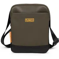 Munich 7113173 Jungle Olkalaukku