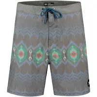 Hurley Phantom Naturals Tlgt 18´´ Uimashortsit