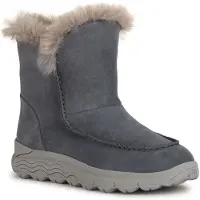 Geox Spherica 4x4 Abx Booties