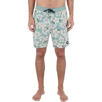 Hurley Phantom Naturals Tlgt 18´´ Uimashortsit