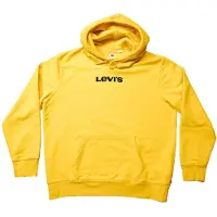 Levi's Unisex T2 Standard Graphic Huppari