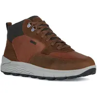 Geox Spherica 4x4 Abx Lenkkarit