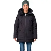 Hannah Rebeca Parka
