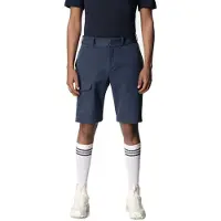 Houdini Men's Go Shorts Blue Illusion Retkeilyshortsit XXL