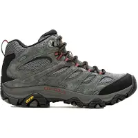 Merrell Moab 3 Mid Gore-tex Vaelluskengät