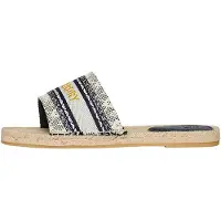 Superdry Canv Overlay Sandaalit