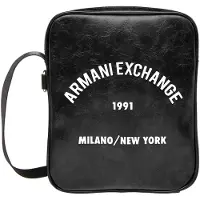 Giorgio Armani 952702-4f866 Messenger-laukku