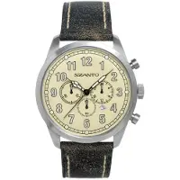 Szanto Time Szanto Field Chrono 2002