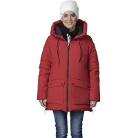 Hannah Rebeca Parka